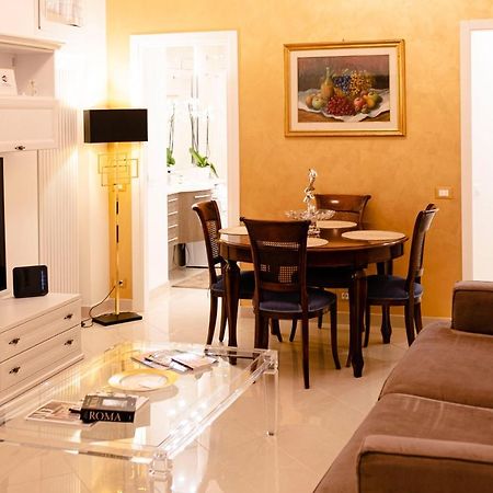 Cathy'S Luxury Home Rome Buitenkant foto