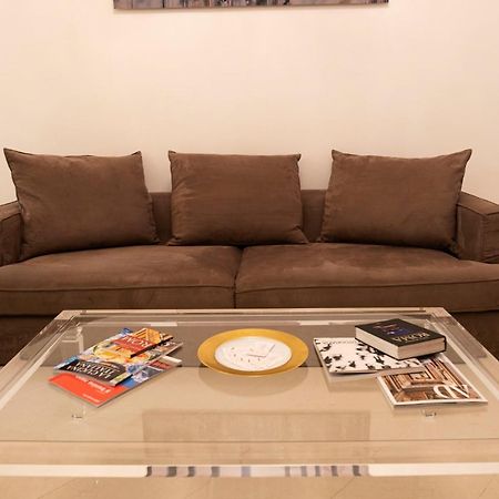 Cathy'S Luxury Home Rome Buitenkant foto
