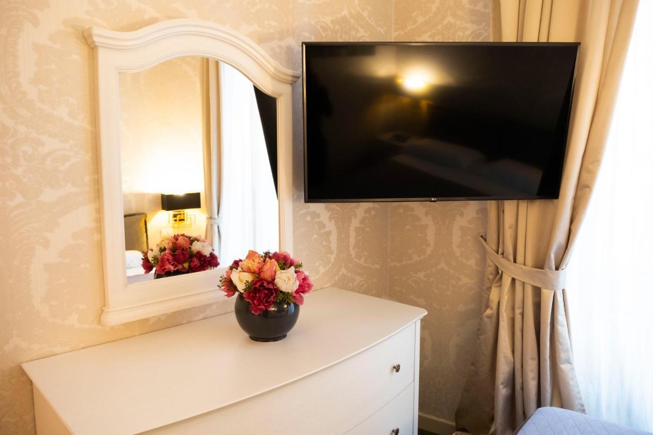 Cathy'S Luxury Home Rome Buitenkant foto