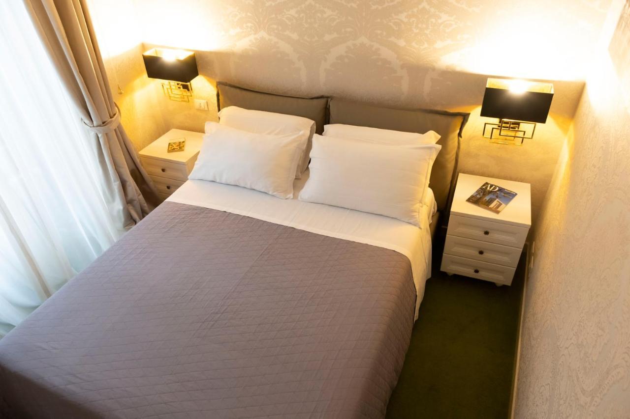Cathy'S Luxury Home Rome Buitenkant foto