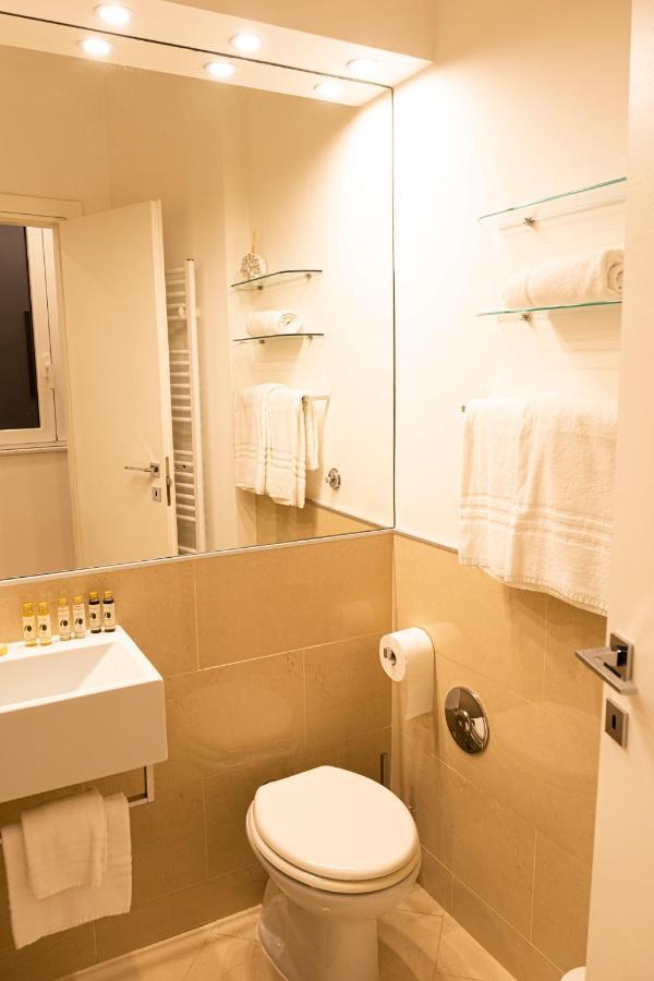 Cathy'S Luxury Home Rome Buitenkant foto