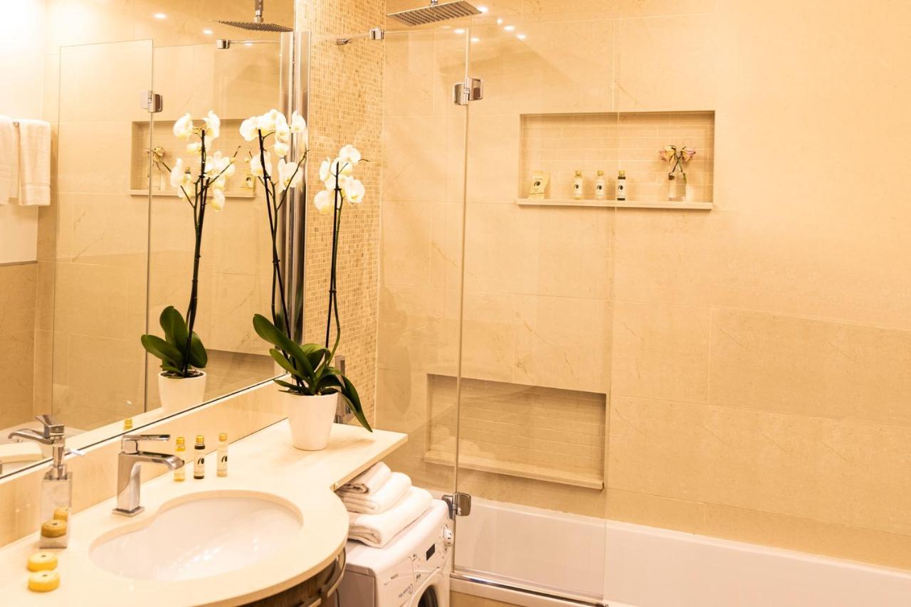 Cathy'S Luxury Home Rome Buitenkant foto