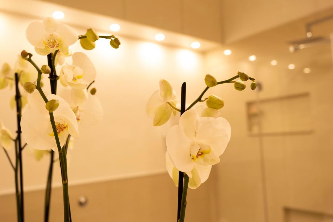Cathy'S Luxury Home Rome Buitenkant foto