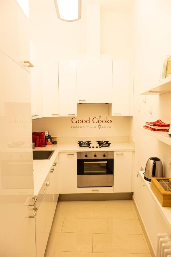 Cathy'S Luxury Home Rome Buitenkant foto
