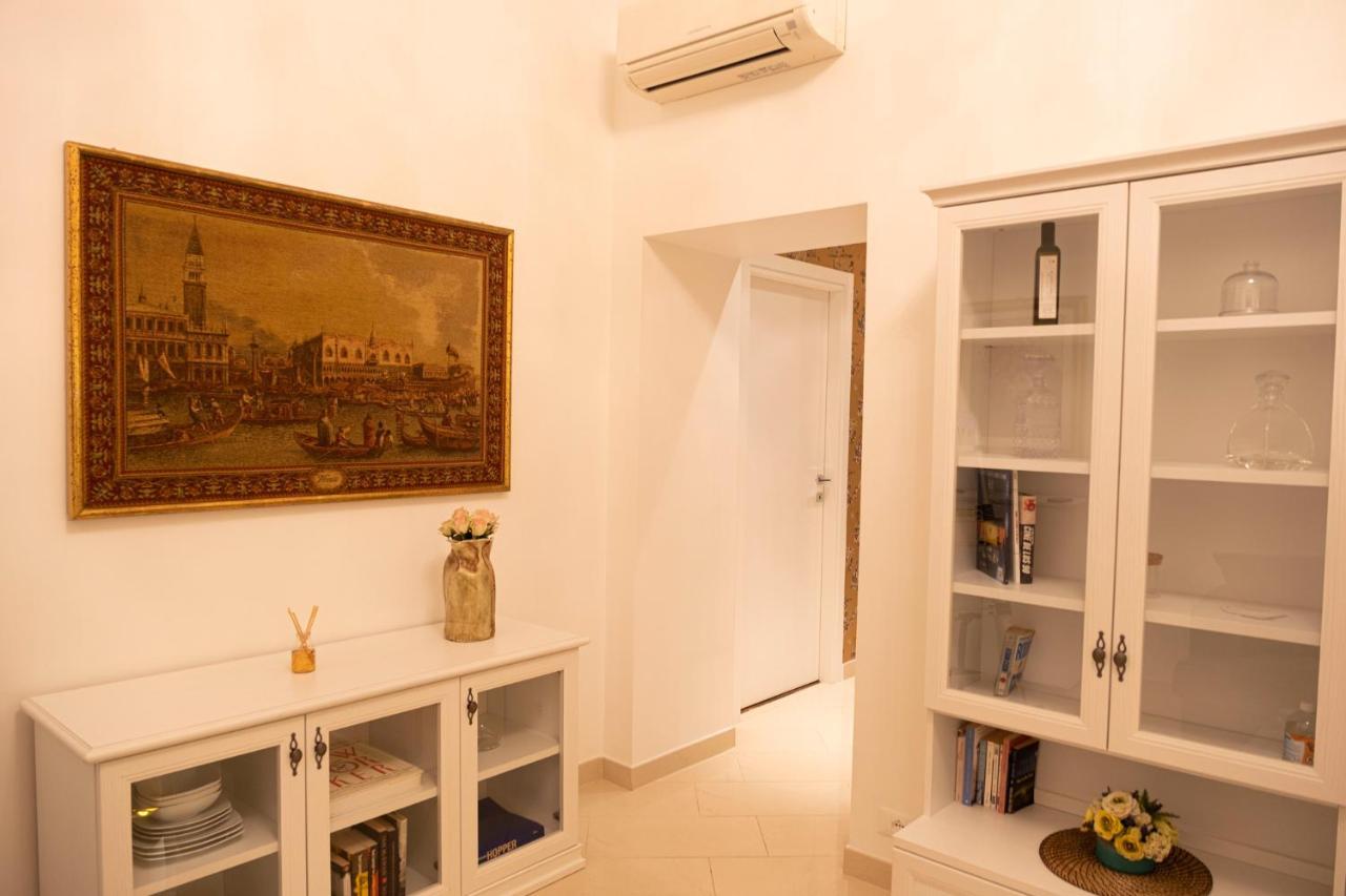 Cathy'S Luxury Home Rome Buitenkant foto