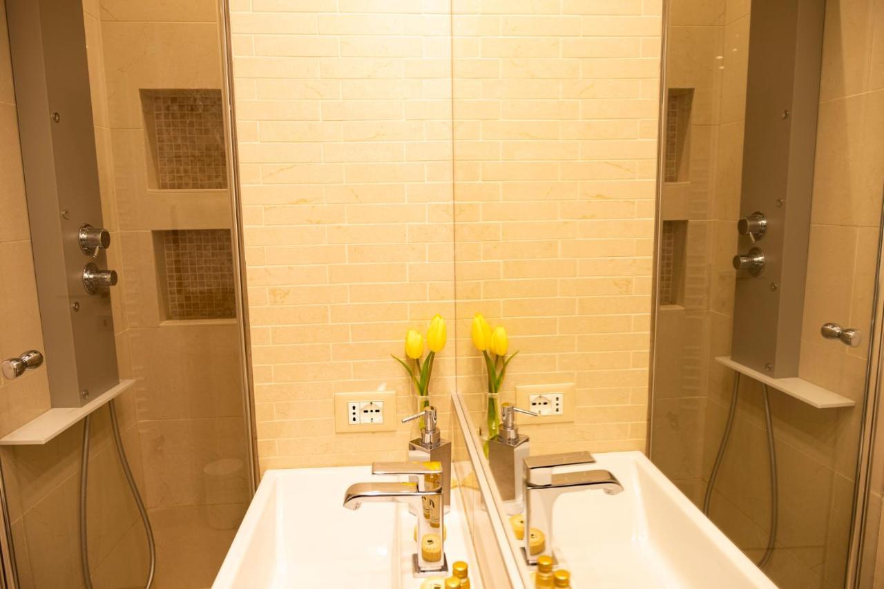 Cathy'S Luxury Home Rome Buitenkant foto