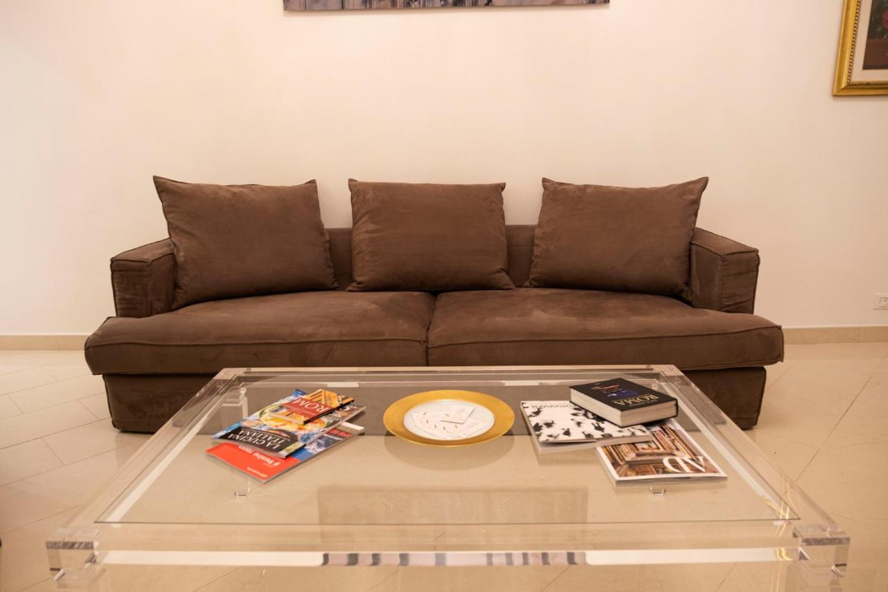 Cathy'S Luxury Home Rome Buitenkant foto