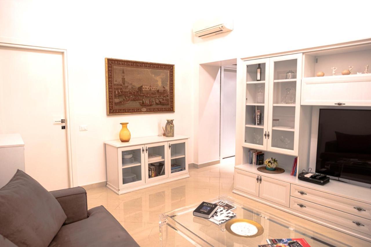 Cathy'S Luxury Home Rome Buitenkant foto