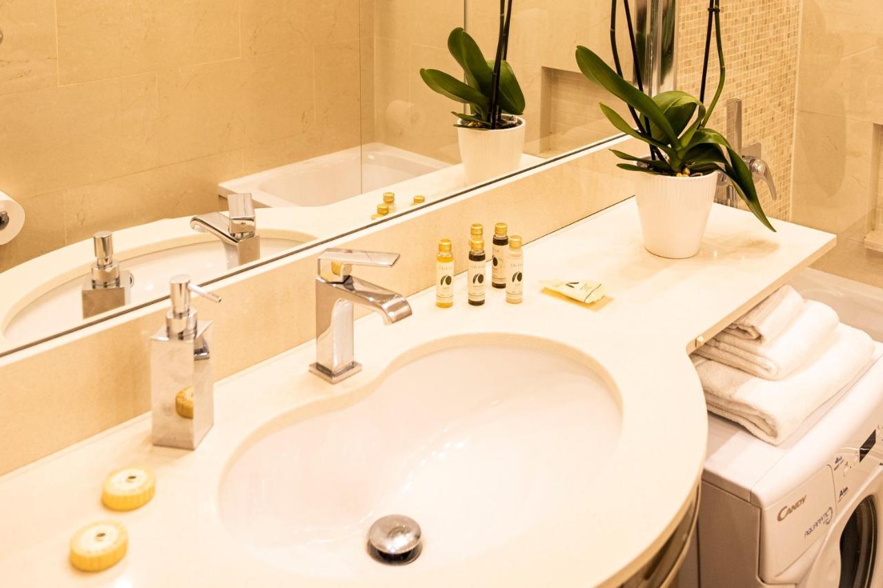 Cathy'S Luxury Home Rome Buitenkant foto