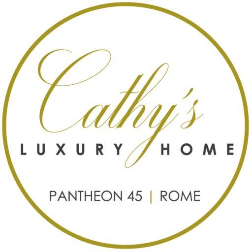 Cathy'S Luxury Home Rome Buitenkant foto