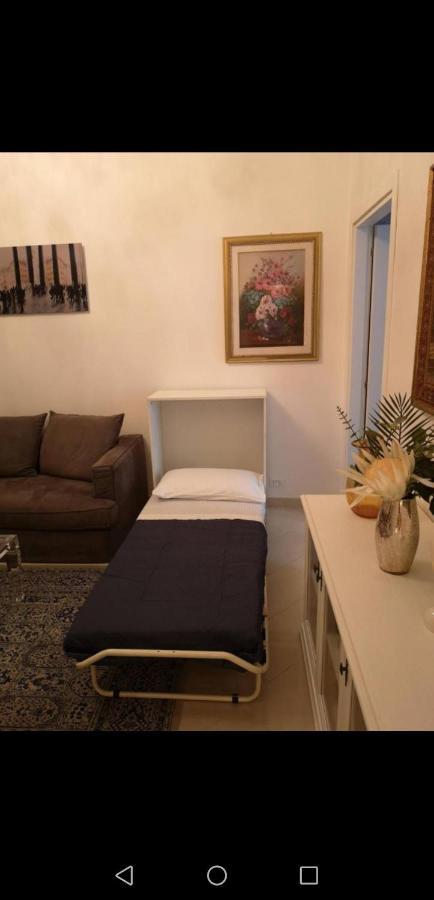 Cathy'S Luxury Home Rome Buitenkant foto